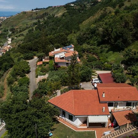 Villa Desideria A Pizzo Pizzo  Zewnętrze zdjęcie