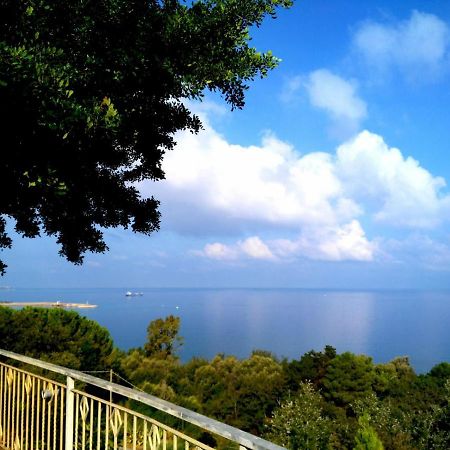 Villa Desideria A Pizzo Pizzo  Zewnętrze zdjęcie