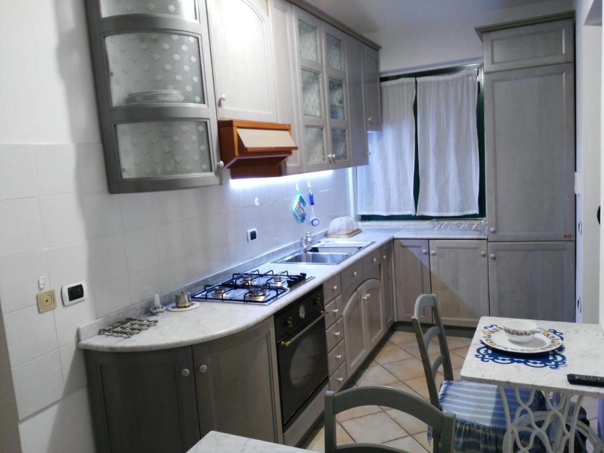 Villa Desideria A Pizzo Pizzo  Zewnętrze zdjęcie