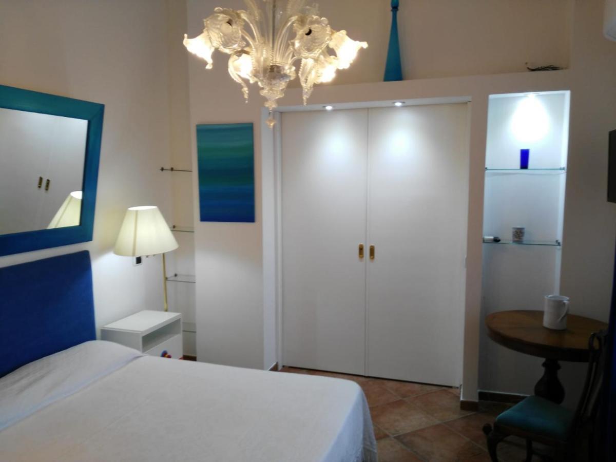 Villa Desideria A Pizzo Pizzo  Zewnętrze zdjęcie