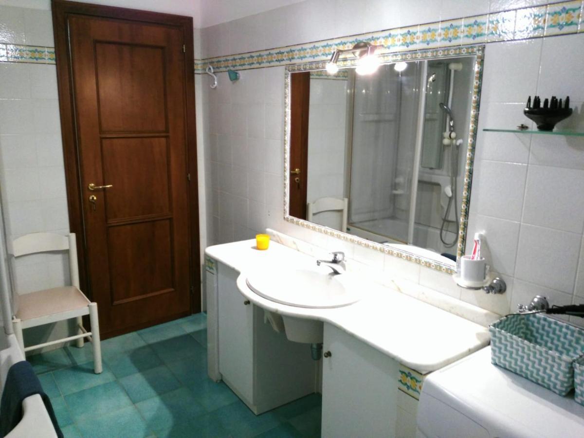 Villa Desideria A Pizzo Pizzo  Zewnętrze zdjęcie