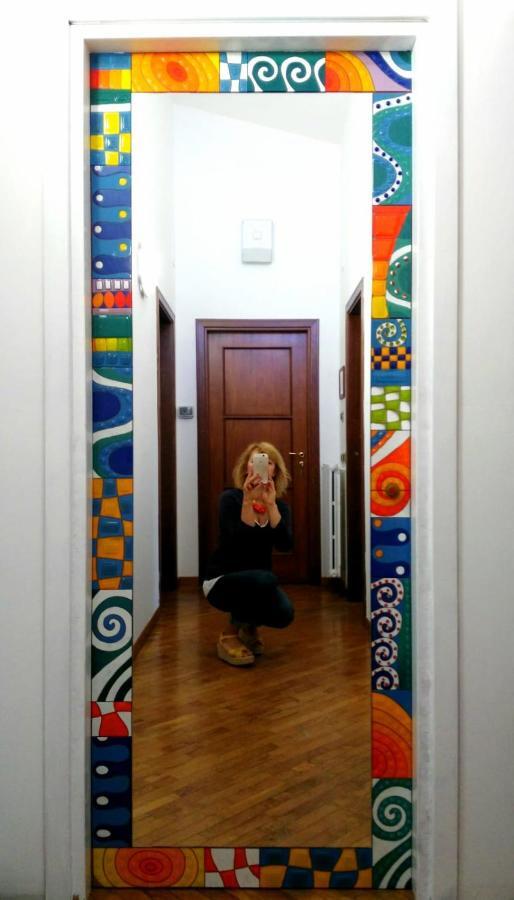 Villa Desideria A Pizzo Pizzo  Zewnętrze zdjęcie